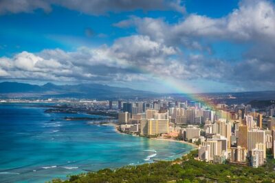 Waikiki Trolley Green Line Diamond Head Shuttle - The Two Tickets Thing: Diamond Head Trail Passes Aren’t Included