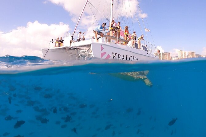 Waikiki: Turtle Canyon Snorkel - Who This Tour Fits Best (and Who Should Think Twice)