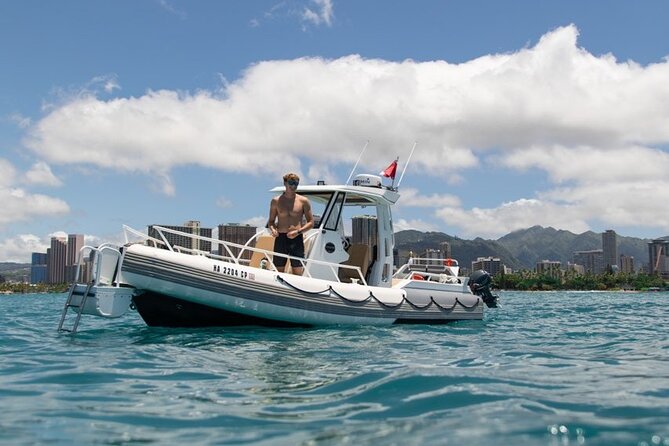 Waikiki Turtle Canyon Snorkel: Turtles Guaranteed - Safety, swimming comfort, and the real meaning of “recommended”