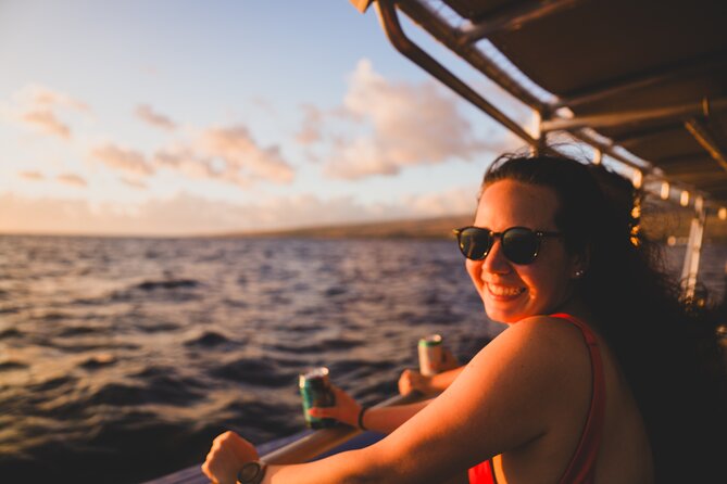 West Oahu Sunset Cocktail Cruise with Appetizers - Key things you’ll notice right away