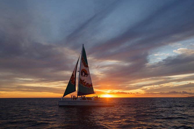 West Oahu Sunset Cocktail Cruise with Appetizers - West Oahu from the water: why this catamaran experience feels different