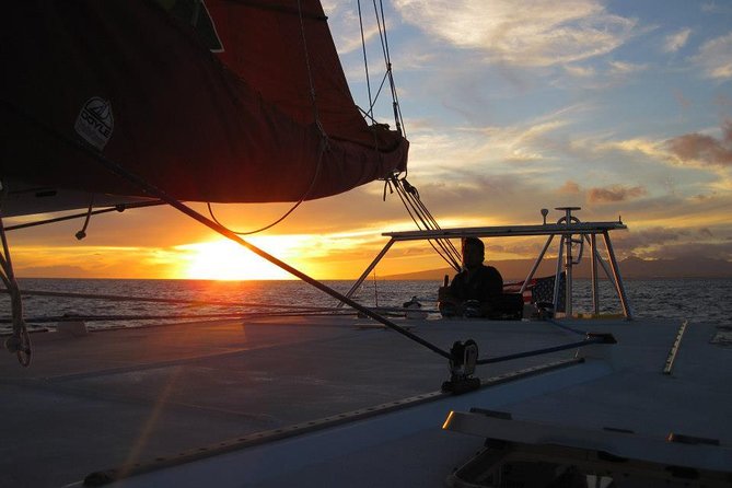 West Oahu Sunset Cocktail Cruise with Appetizers - Drinks and pupus: a full bar with real expectations