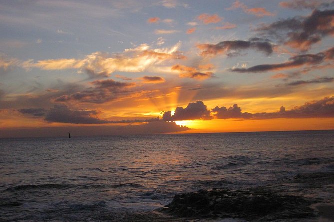 West Oahu Sunset Cocktail Cruise with Appetizers - Timing, groups, and who should book it