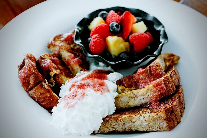 Whale Watching & Late Breakfast Cruise in Honolulu - Key highlights worth noting